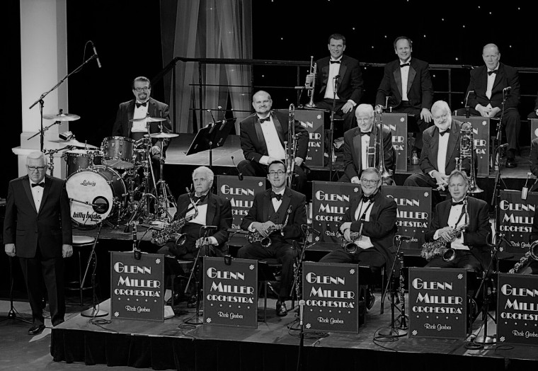 The Glenn Miller Orchestra | Bunjil Place - Narre Warren